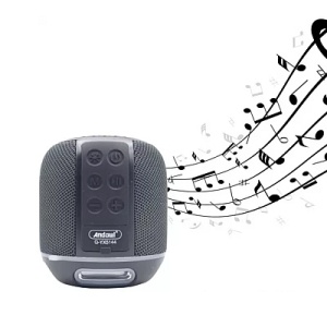 Boxa portabila Wireless YX5144 BT RGB 21W - Img 1
