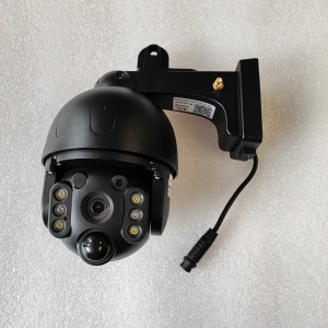 CAMERA SOLARA DE SUPRAVEGHERE CU CARTELA 4G ANDOWL - Img 4