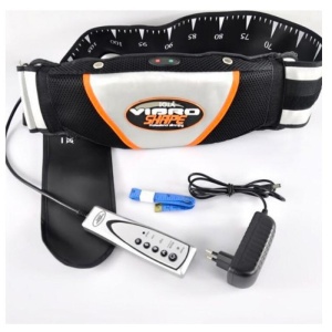 Centura Sauna si Masaj Vibratii 2 in 1 Shape - Img 4