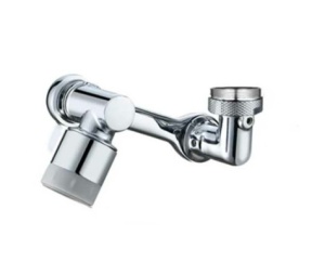 Extensie reglabila pentru robinet - Img 1