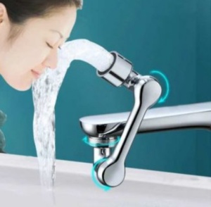 Extensie reglabila pentru robinet - Img 3