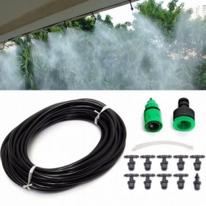 KIT 10 METRI RACIRE TERASA CU VAPORI - Img 3
