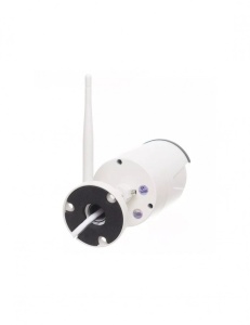 KIT SUPRAVEGHERE VIDEO JORTAN 4 CAMERE WIFI HD - Img 2