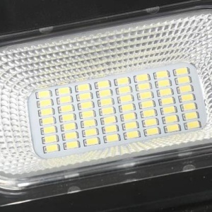 LAMPA SOLARA STRADALA 30W CU TELECOMANDA - Img 7