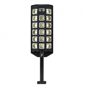 LAMPA SOLARA STRADALA 90W 442 LED - Img 1