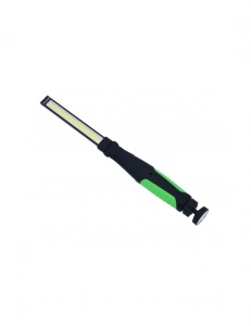 LANTERNA DE LUCRU MAGNETICA CU LED SI INCARCATOR - Img 5