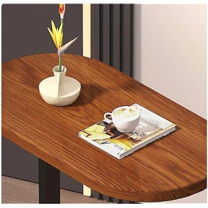 Masuta de cafea laterala pentru canapea - Img 3