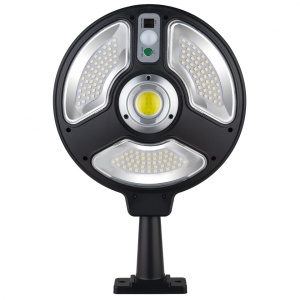 SET 2 X LAMPA SOLARA CIRCULARA 120 LED - Img 4