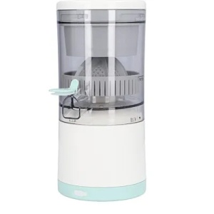 Storcator electric de citrice portabil cu incarcare usb 45w - Img 4