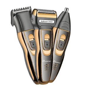 APARAT DE TUNS 3IN1 MULTISHAVER - Img 1