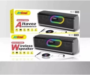 Boxa portabila wireless Q-YX8891 - Img 2