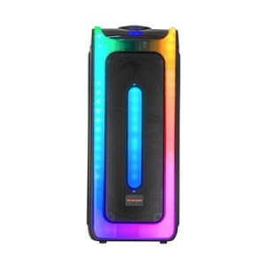 Boxa Q YX9000 cu telecomanda si microfon putere 120W - Img 2