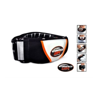 Centura Sauna si Masaj Vibratii 2 in 1 Shape - Img 5