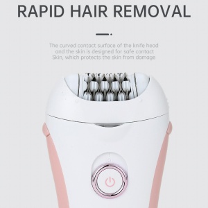 EPILATOR V-705 ELECTRIC PORTABIL - Img 5