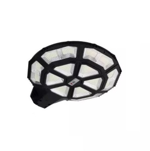 LAMPA SOLARA STRADALA 1200W CU TELECOMANDA - Img 2