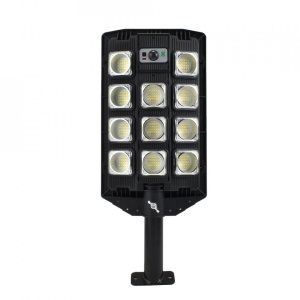 LAMPA SOLARA STRADALA 60W 286 LED - Img 1