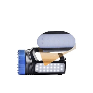 Lanterna multifunctionala LED, TD3600S, solara, 400W, USB - Img 4