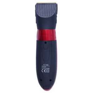 Masina de tuns fara fir, reincarcabila, rezistenta la apa, SURKER HC-7068 - Img 3