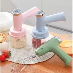 MINI MIXER MULTIFUNCTIONAL CU USB - Img 2