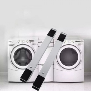 SET 2 SINE CU ROTILE PENTRU MUTAT/FIXAT ELECTROCASNICE SI MOBILIER - Img 1