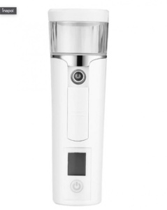 UMIDIFICATOR HIDRATARE TEN - PULVERIZARE VAPORI - Img 3