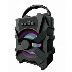 Boxa portabila cu suport telefon Andowl Q L009 Wireless Bluetooth 5.0 - Img 2