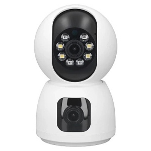 Camera de supraveghere Wifi Smart Home Baby - Img 2