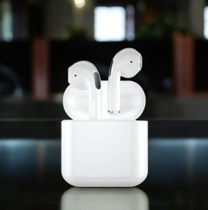 Casti Bluetooth Wireless J6 – Sunet HD, Anulare Zgomot, Hands-Free - Img 7