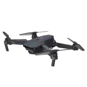Dronă E99PRO, cameră 4K, timp de zbor 20 minute 100 m, pliabilă, geantă de transport - Img 4