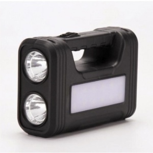 KIT SOLAR COMPLET GD CU 3 BECURI - Img 6