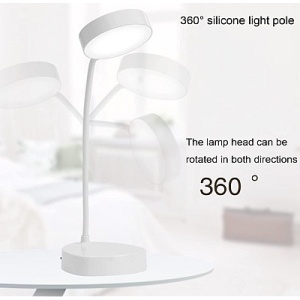 LAMPA LED DE BIROU CU PROTECTIE PENTRU OCHI - Img 4