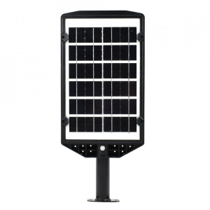 LAMPA SOLARA STRADALA 60W 286 LED - Img 3