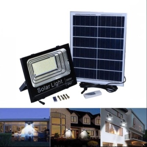 PROIECTOR SOLAR 100W / 200W / 300W - Img 3