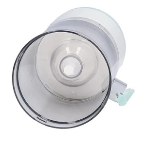 Storcator electric de citrice portabil cu incarcare usb 45w - Img 6