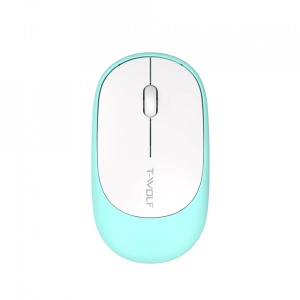 TASTATURA SI MOUSE WIFI 2.4GhZ - Img 4