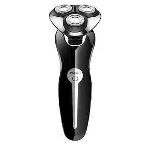 Aparat de barbierit electric 4 in 1 Andowl Q-L8005 rezistent la apa - Img 1