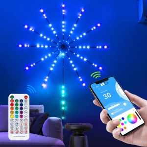 BANDA LED RGB INTERACTIVA - Img 7
