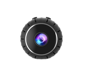 CAMERA SUPRAVEGHERE HD WIRELESS MAGNETICA - Img 4