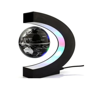 GLOB MAGNETIC PLUTITOR CU LED - Img 2