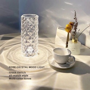 LAMPA DECORATIVA CU LED COLOR - Img 3