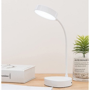 LAMPA LED DE BIROU CU PROTECTIE PENTRU OCHI - Img 5