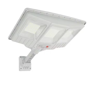 LAMPA SOLARA 150W JG-703 CU SENZOR MISCARE, TELECOMANDA - Img 5