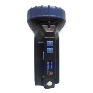 Lanterna multifunctionala LED, TD3600S, solara, 400W, USB - Img 5