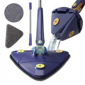 MOP CU STOARCERE 360° - Img 2