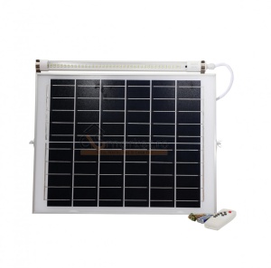 PANOU SOLAR CU TUB LED 60W - Img 8