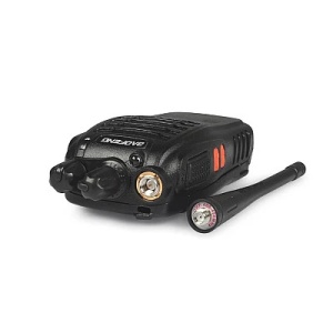 Set doua statii radio emisie receptie portabile Baofeng BF 888S - Img 3