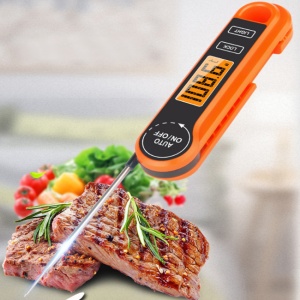 TERMOMETRU DIGITAL PENTRU GATIT - Img 1
