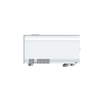 Videoproiector WowStep®, Android si Wi-Fi, 4000 Lumeni, Rezolutie HD, HDMI, Mirroring pentru Android/IOS - Img 7