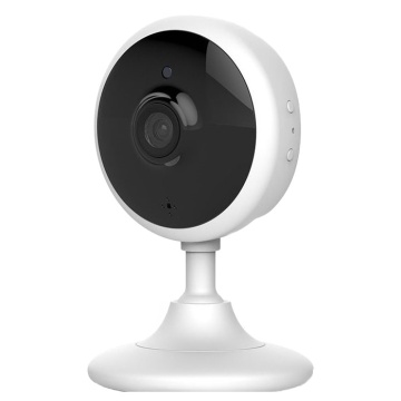 Resigilat - Camera Supraveghere, Baby Monitor Wireless WowStep®, FullHD 2MP, Monitorizare Video Audio Bebelusi, Vedere Nocturna, Sunet Bidirectional, Senzor Miscare, Fixare Usoara
