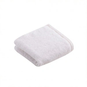 24 Prosoape Mana 30x30cm 550gr/mp Alb Optic